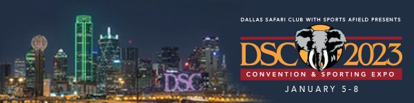DSC Convention and Expo 2023